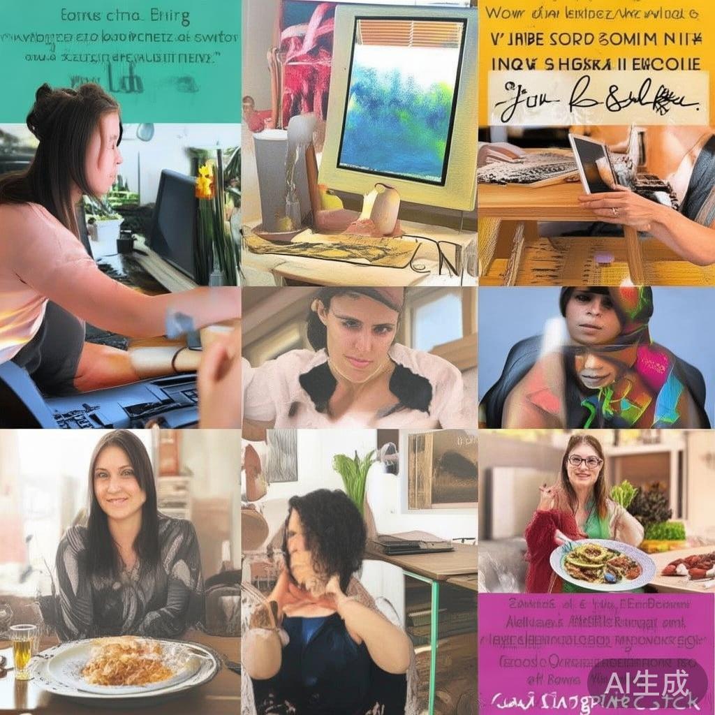 女生如何才能做好每件事?——一份全面指南 女生如何才能做好每件事?——一份全面指南