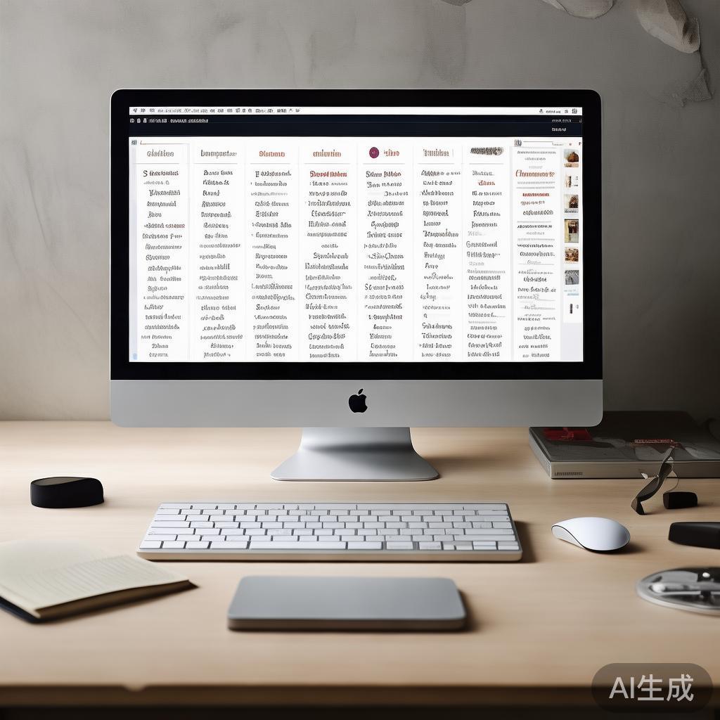 桌面字体设置全解析