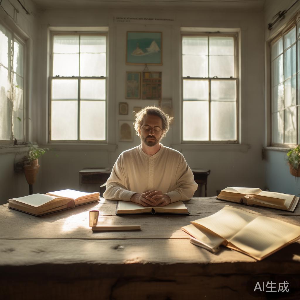 如何避免癫火，掌控情绪，做生活的主人