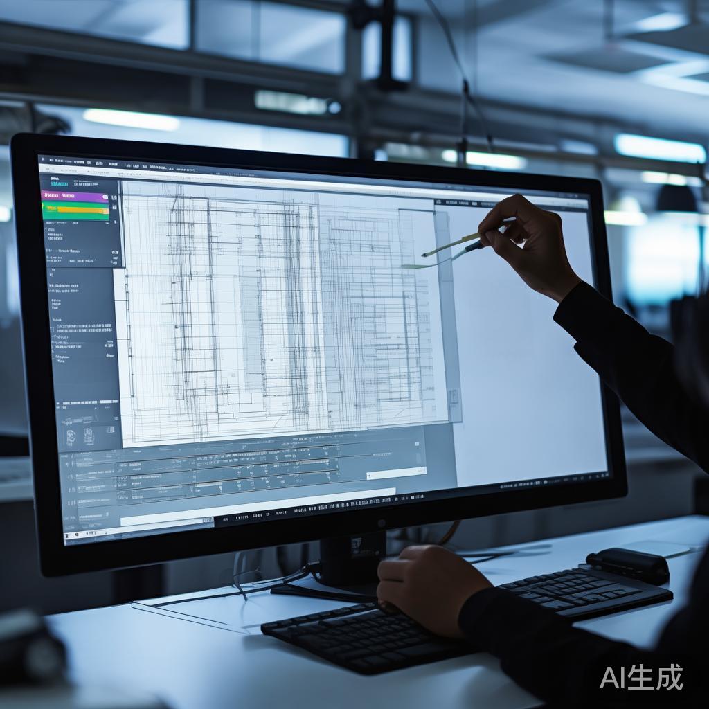 CAD图层设置，打造高效、有序的绘图环境