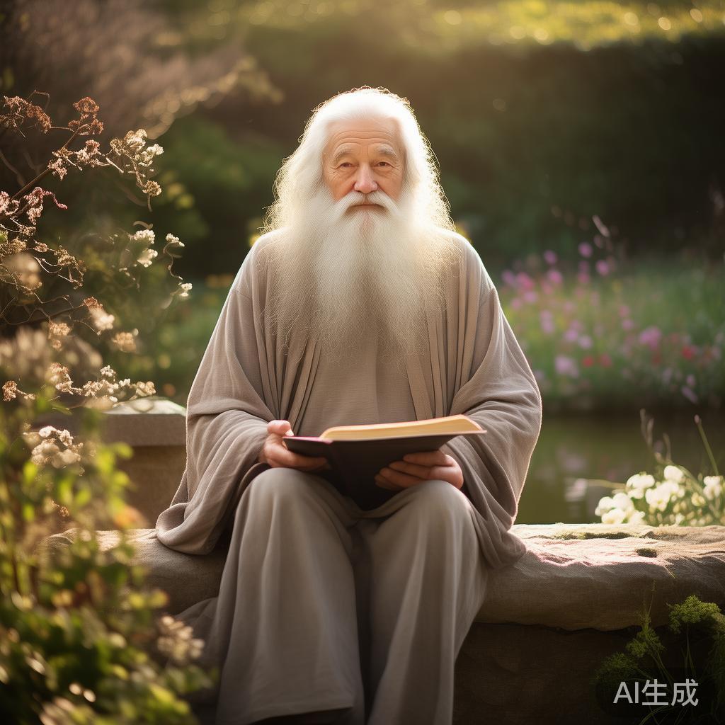 从容生活,从心到行的智慧指南 从容生活,从心到行的智慧指南