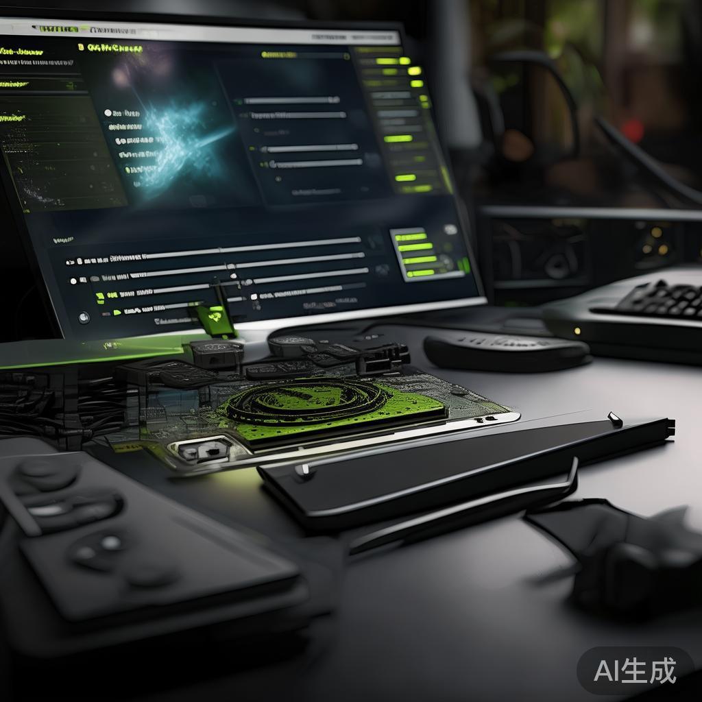 Nvidia显卡设置全攻略，如何优化您的游戏与工作体验