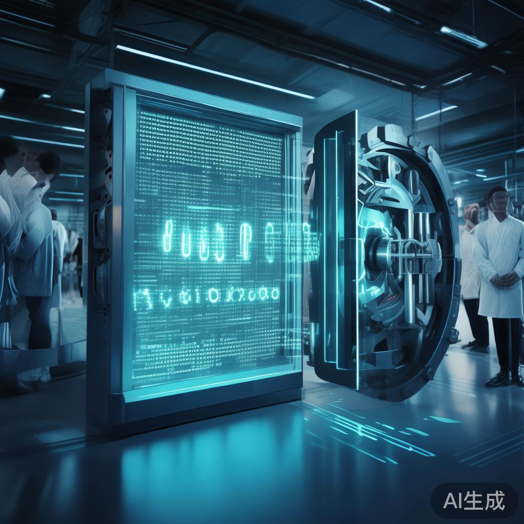 密码，信息安全的关键