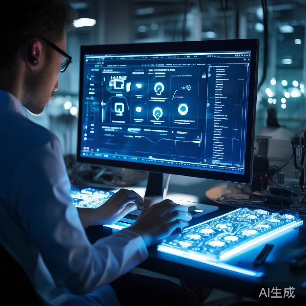 CAD中如何高效设置快捷键,实用技巧与步骤指南 CAD中如何高效设置快捷键,实用技巧与步骤指南