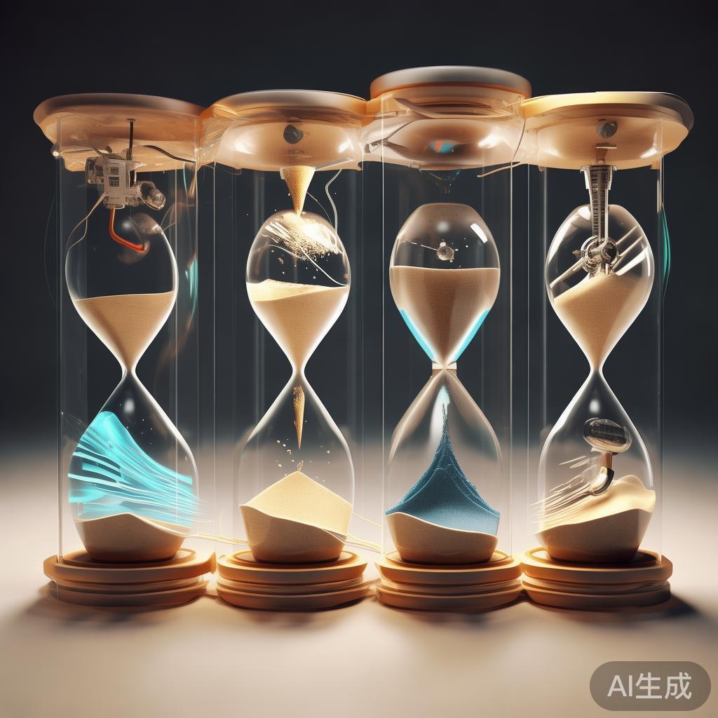 如何加快沙漏流沙速度，原理与实用技巧