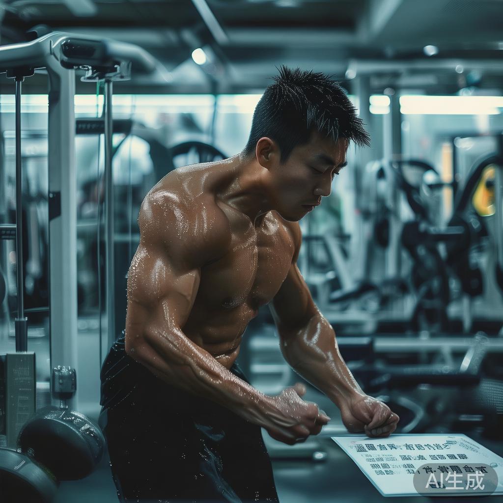健康暴汗，科学方法与注意事项