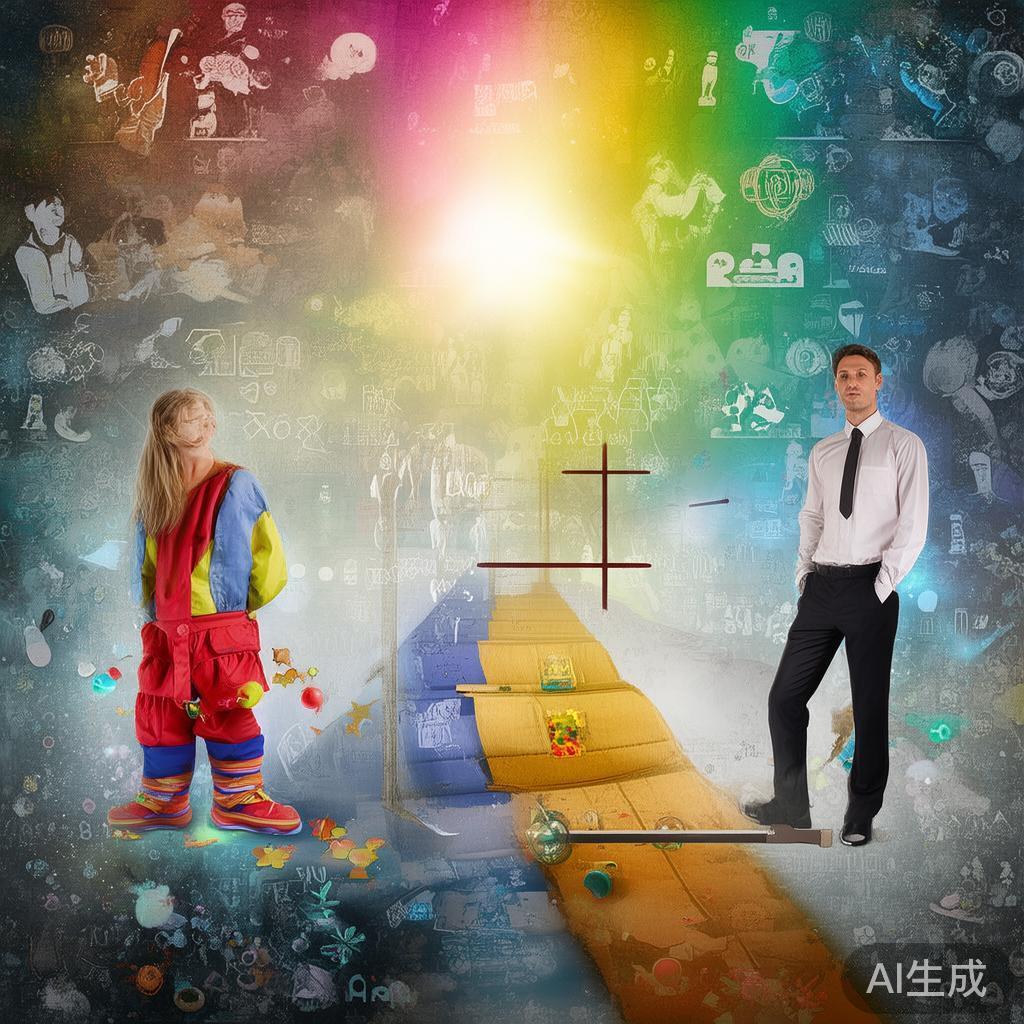 1. 从长不大到真成熟,一份走向成熟的行动指南 1. 从长不大到真成熟,一份走向成熟的行动指南