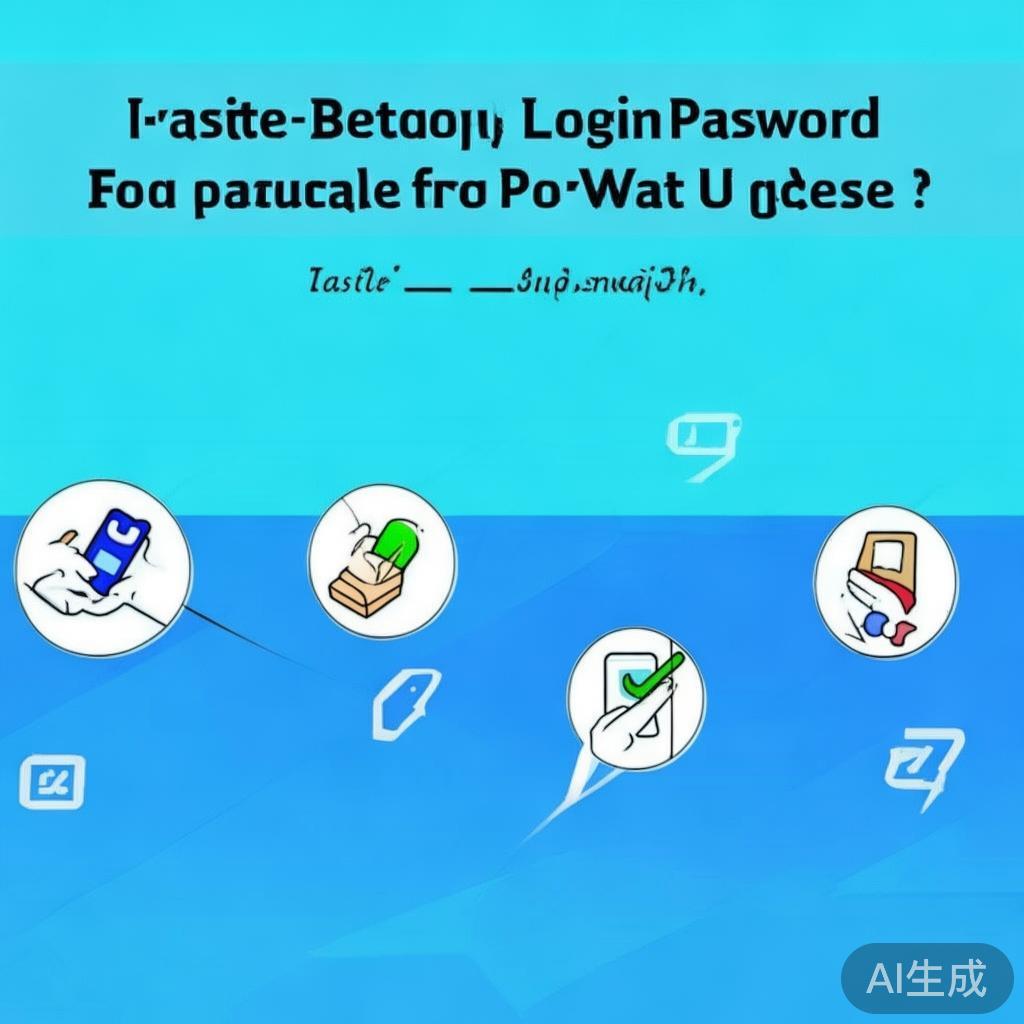 微信安全升级,轻松设置登录密码的步骤指南 微信安全升级,轻松设置登录密码的步骤指南