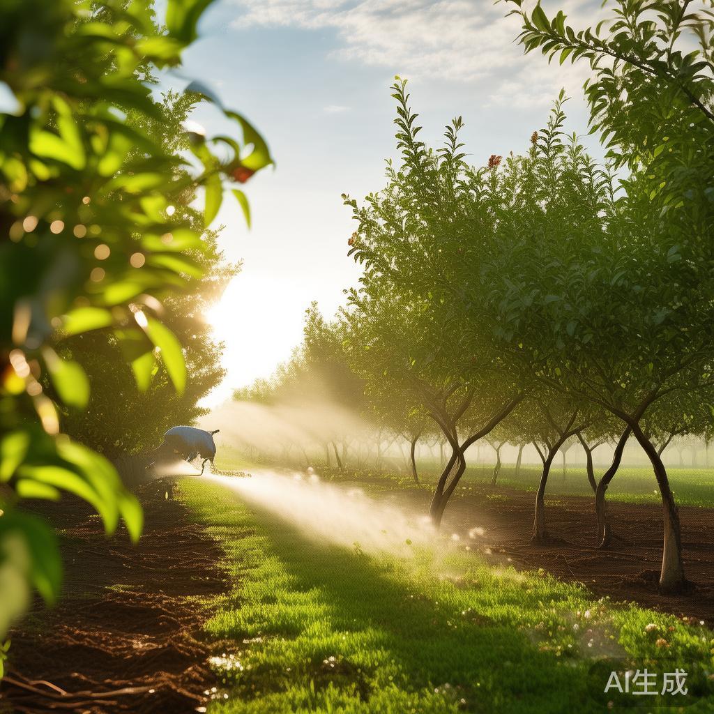 告别桃树黄化，这些科学防治方法助桃树健康生长