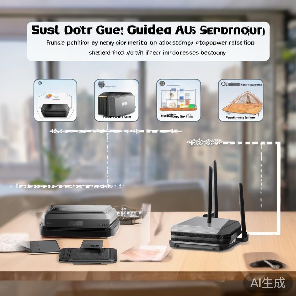 华硕路由器设置指南,从入门到进阶 华硕路由器设置指南,从入门到进阶