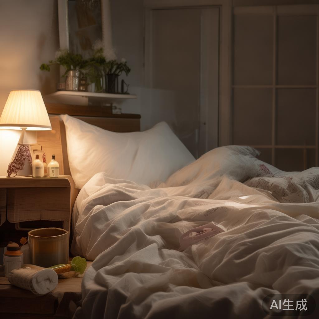 低烧反复怎么办?这些方法帮你退烧 低烧反复怎么办?这些方法帮你退烧