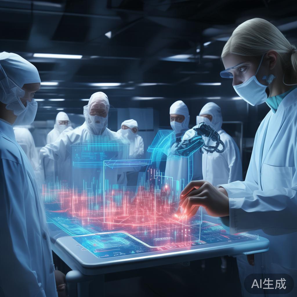 疫情如何才能被及时发现? 疫情如何才能被及时发现?