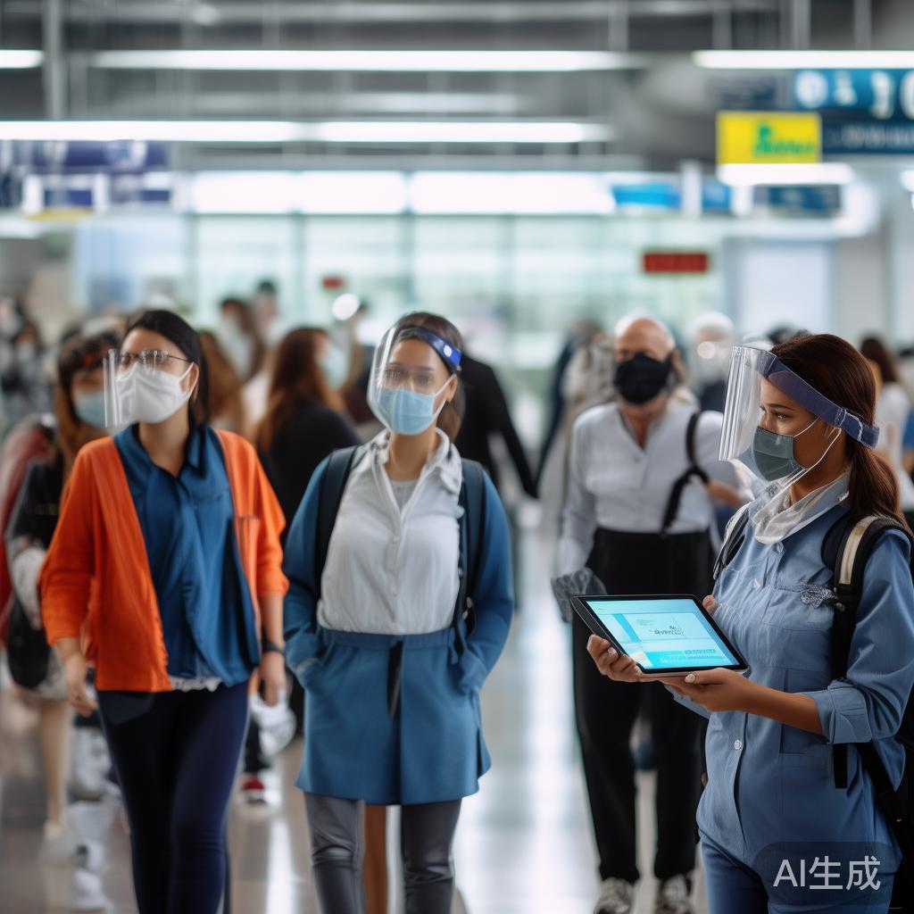 疫情之下如何顺利回国，指南与注意事项