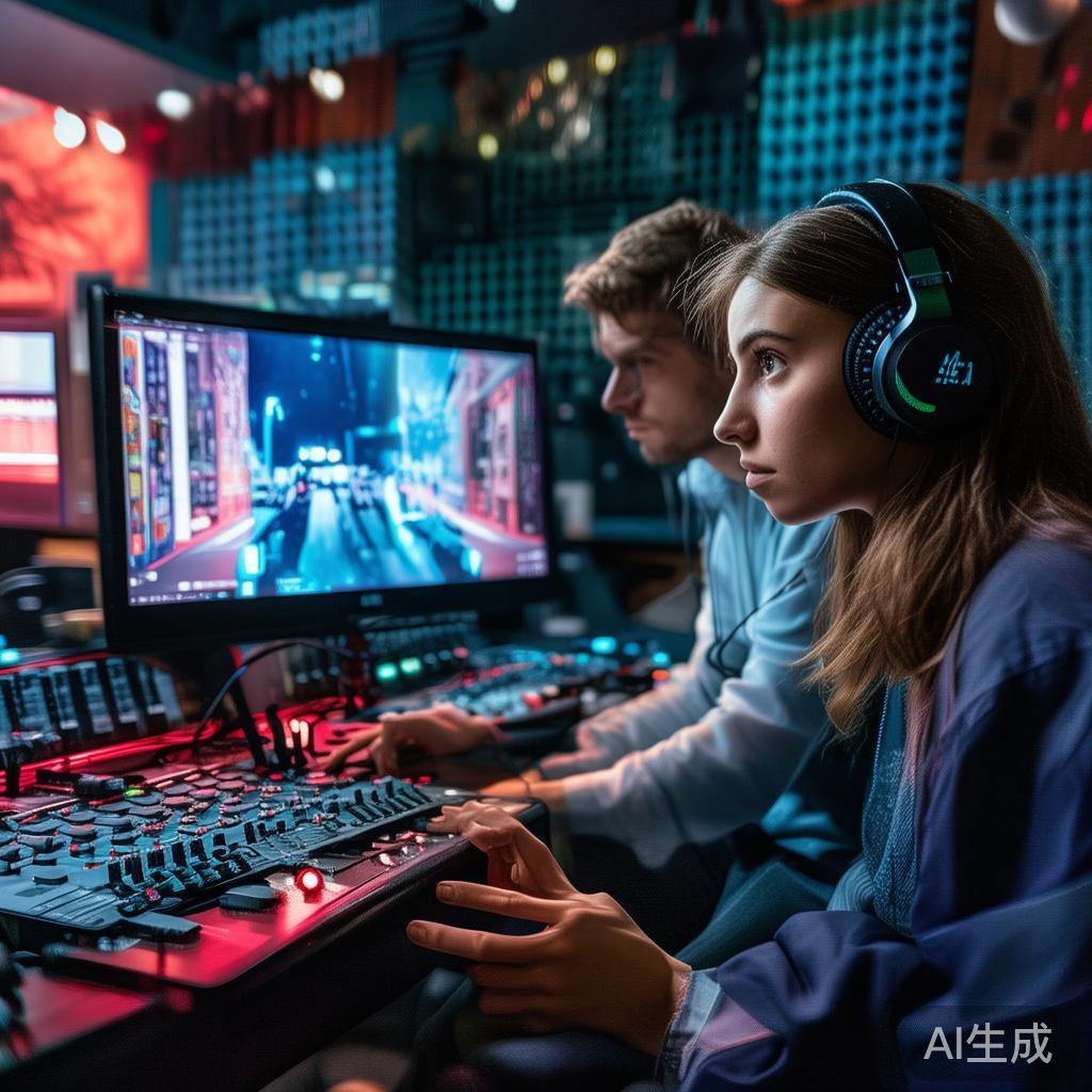 如何将配音与音效完美结合，提升作品沉浸感的实用指南