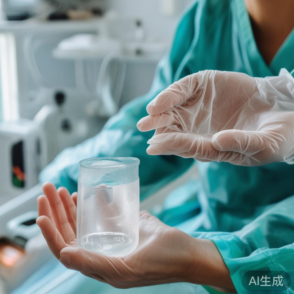 腹水患者如何科学预防感染?关键措施全解析 腹水患者如何科学预防感染?关键措施全解析
