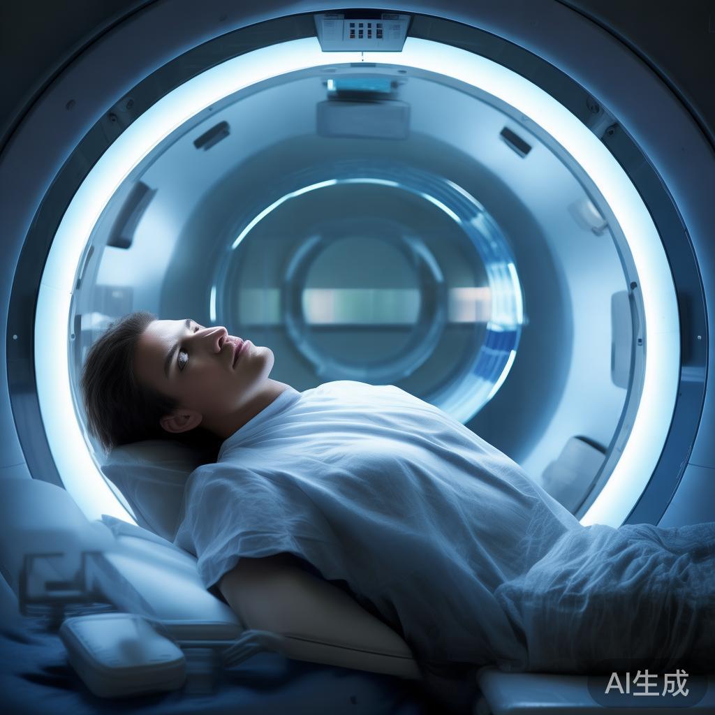胸部CT检查,守护健康的重要防线 胸部CT检查,守护健康的重要防线