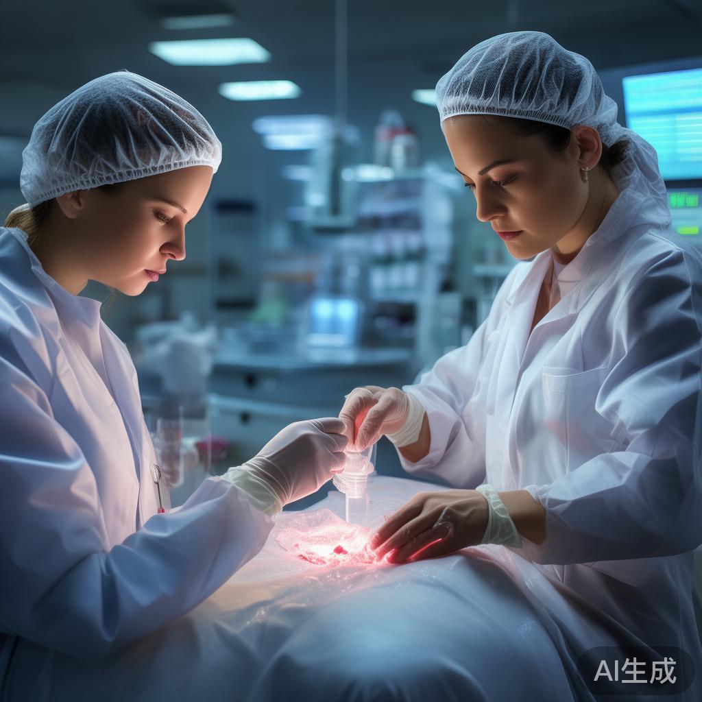 科学护理伤口,远离溃烂风险,关键步骤与注意事项 科学护理伤口,远离溃烂风险,关键步骤与注意事项