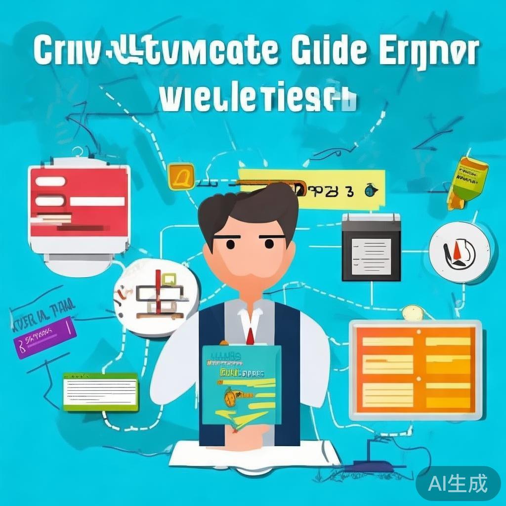 避免做事失误的实用指南,从准备到执行的全方位策略 避免做事失误的实用指南,从准备到执行的全方位策略