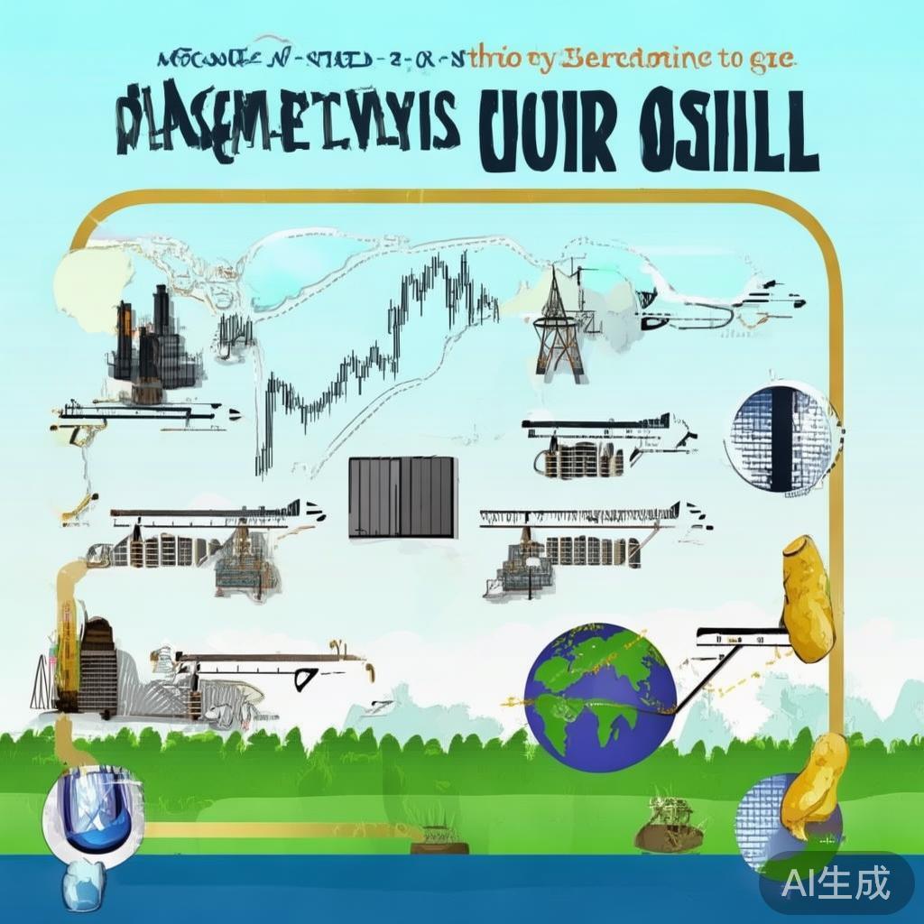 新手入门,如何投资原油?——全面指南 新手入门,如何投资原油?——全面指南