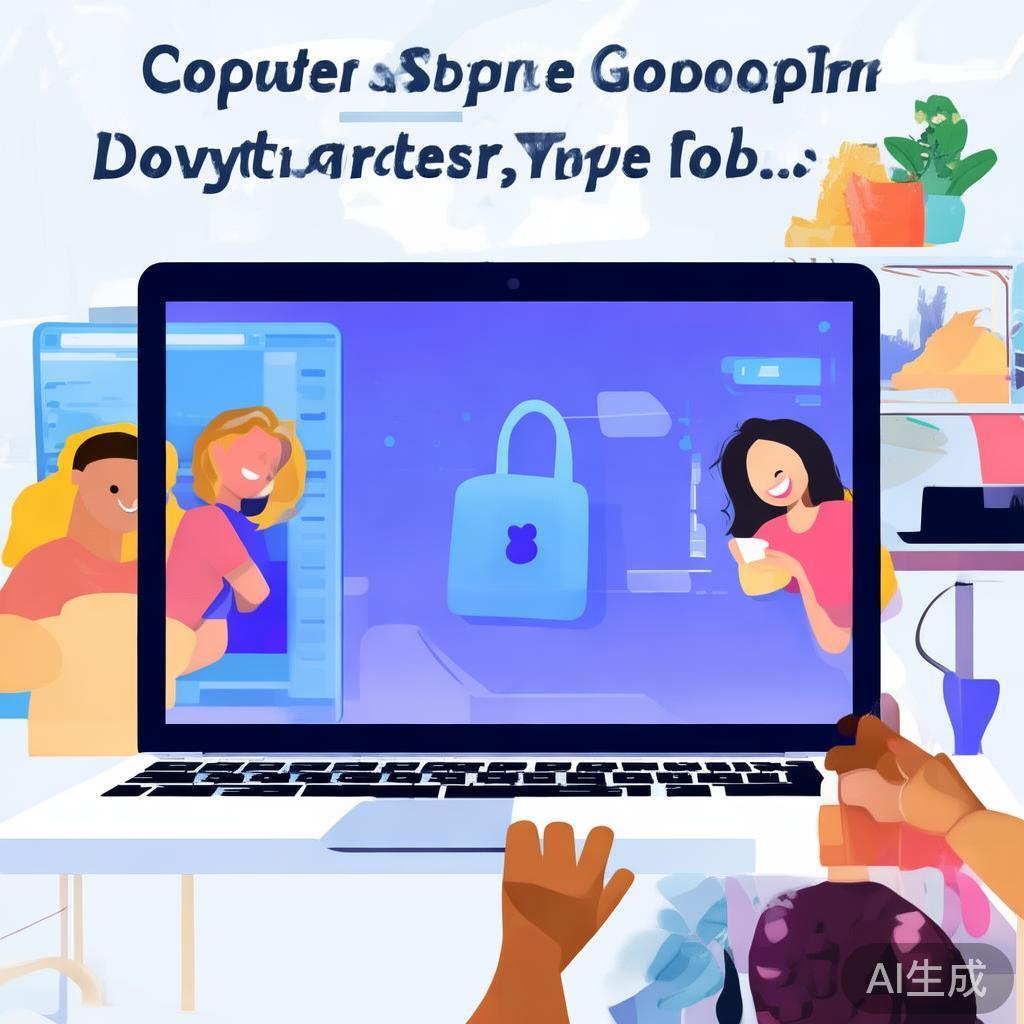 轻松设置电脑屏幕锁,保护隐私的实用指南 轻松设置电脑屏幕锁,保护隐私的实用指南