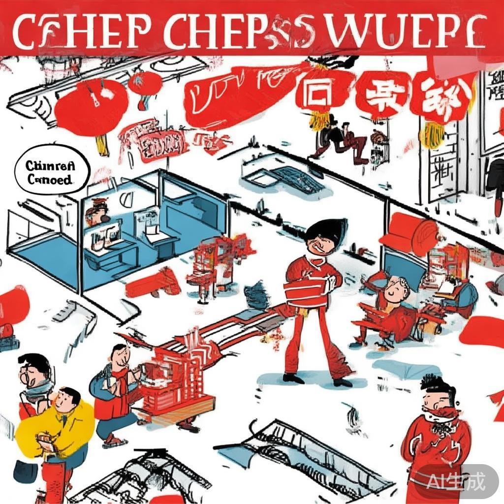 过年跳槽需谨慎？避开这些坑，年后职场更稳