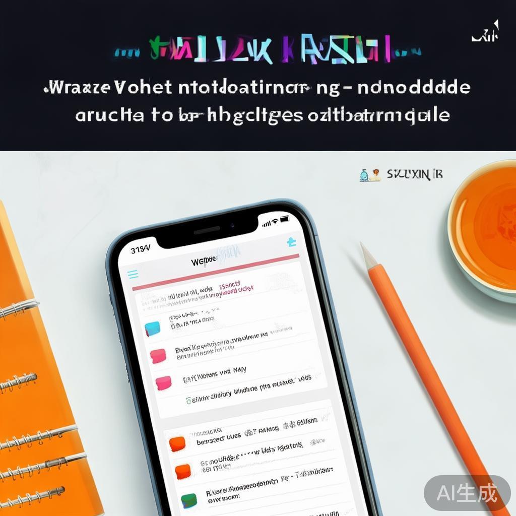 微信信息提醒的个性化设置指南,打造专属的提醒体验 微信信息提醒的个性化设置指南,打造专属的提醒体验