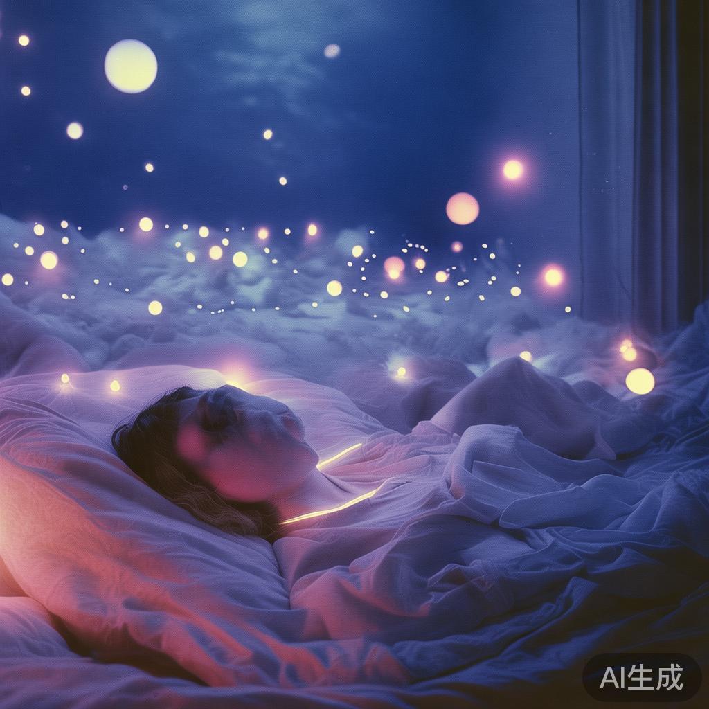 怎么才能性梦,探索梦境与生理心理的奇妙联系 怎么才能性梦,探索梦境与生理心理的奇妙联系