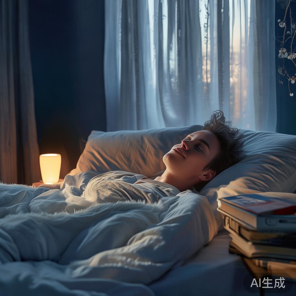 睡出健康人生，轻松掌握高质量睡眠的秘诀