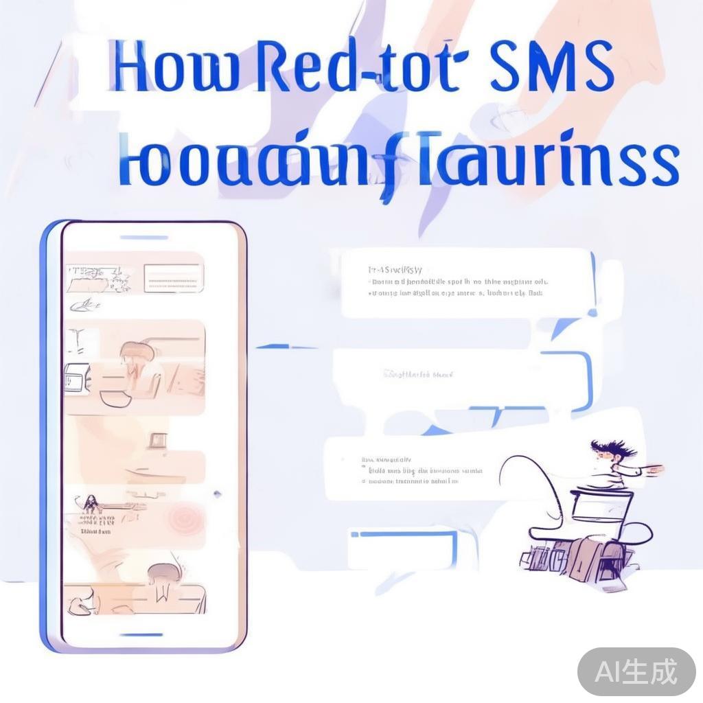 如何设置拒收短信,保护隐私与提升生活质量的实用指南 如何设置拒收短信,保护隐私与提升生活质量的实用指南