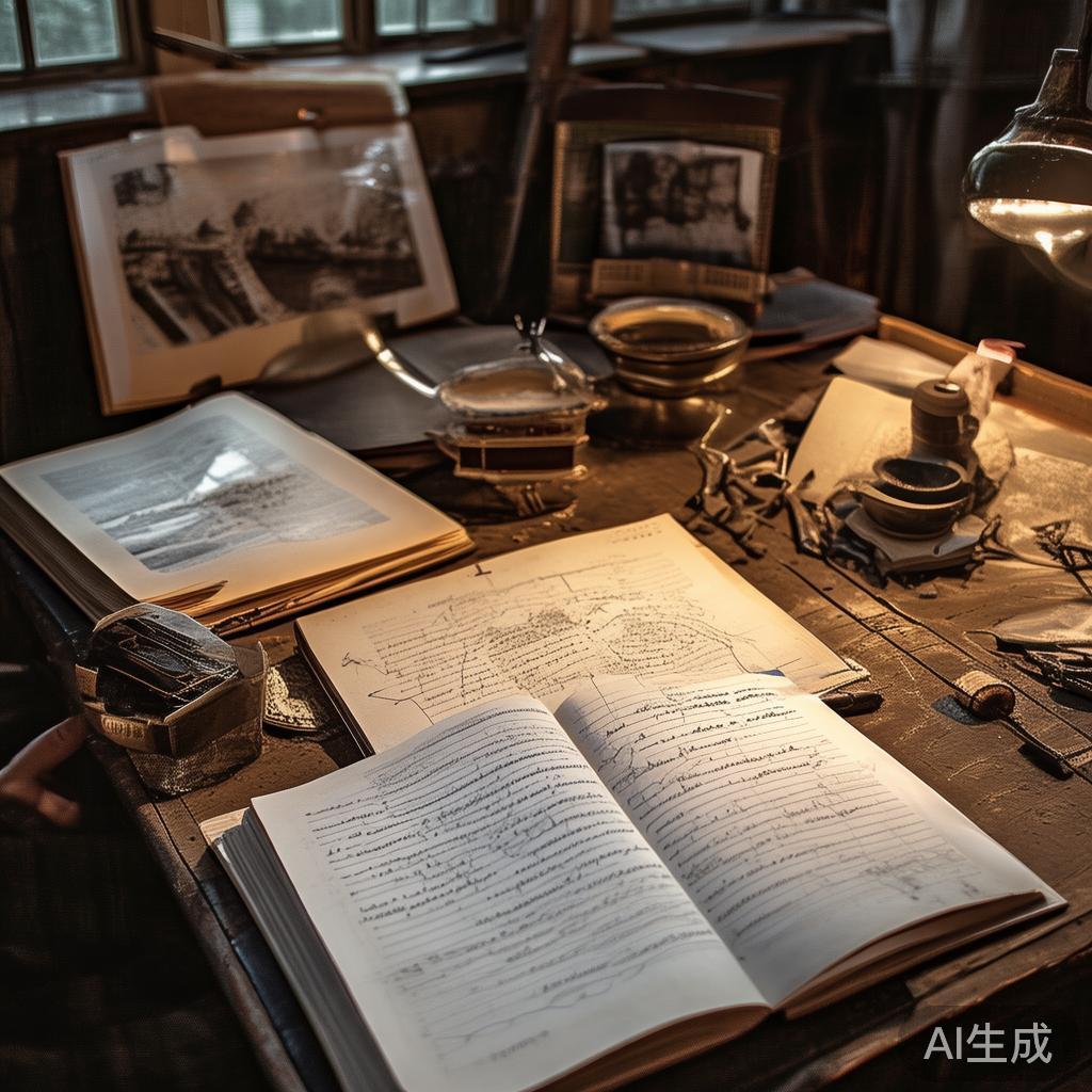 细节决定成败,如何在写作中捕捉并运用细节 细节决定成败,如何在写作中捕捉并运用细节