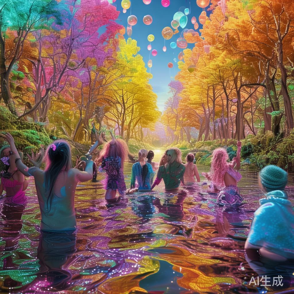 如何让生活更丰富,探索更湿的可能性 如何让生活更丰富,探索更湿的可能性