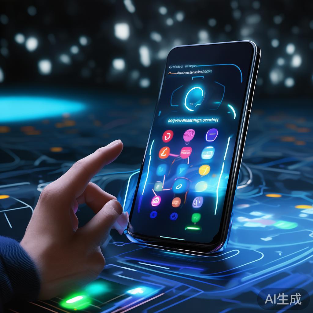 快手定位设置,解锁个性化内容的新方式 快手定位设置,解锁个性化内容的新方式