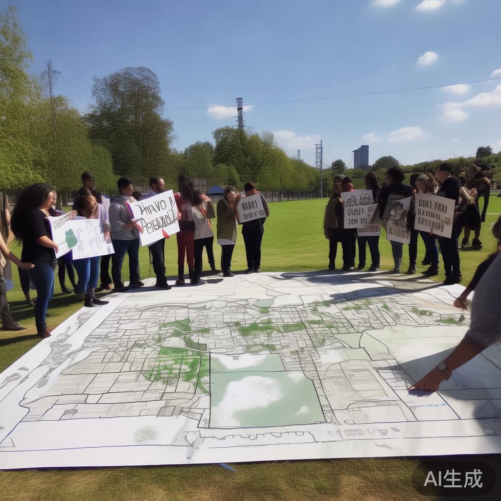 如何有效规避圈地活动，守护公共资源与公平发展的底线