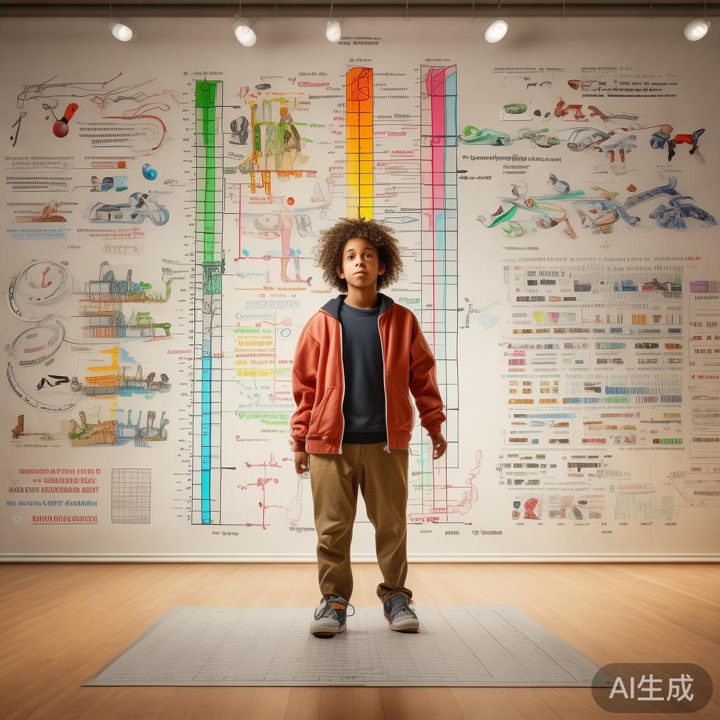 揭秘怎么才能长的,科学理解身高增长与全面发展 揭秘怎么才能长的,科学理解身高增长与全面发展