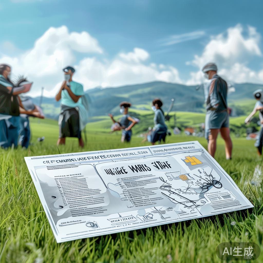 远离瘊子困扰,科学预防是关键 远离瘊子困扰,科学预防是关键