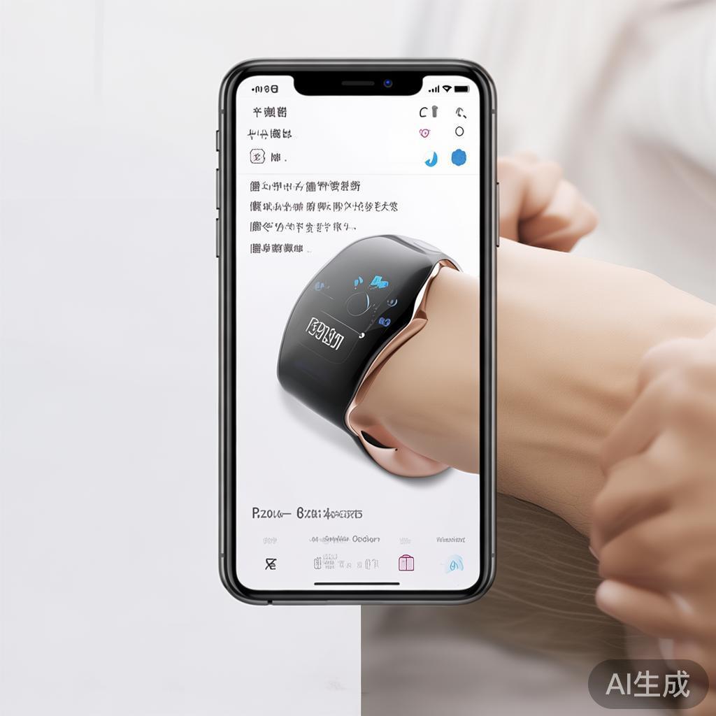 小米手环如何设置时间? 小米手环如何设置时间?