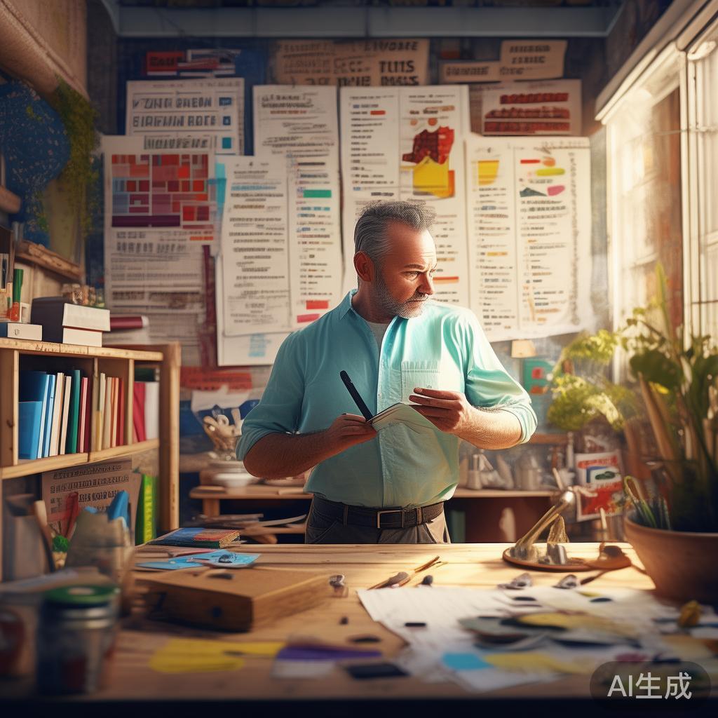 把没完成的事完成,实用指南与心态调整 把没完成的事完成,实用指南与心态调整