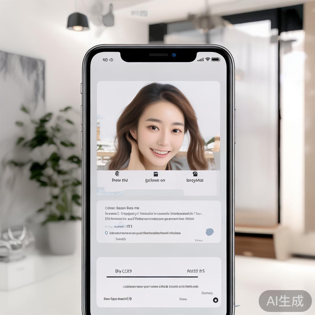 苹果手机如何设置美颜,轻松打造自然美颜效果 苹果手机如何设置美颜,轻松打造自然美颜效果