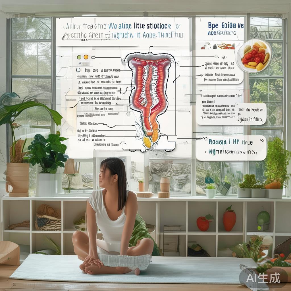 如何有效避免肠梗塞,科学预防与日常养护指南 如何有效避免肠梗塞,科学预防与日常养护指南