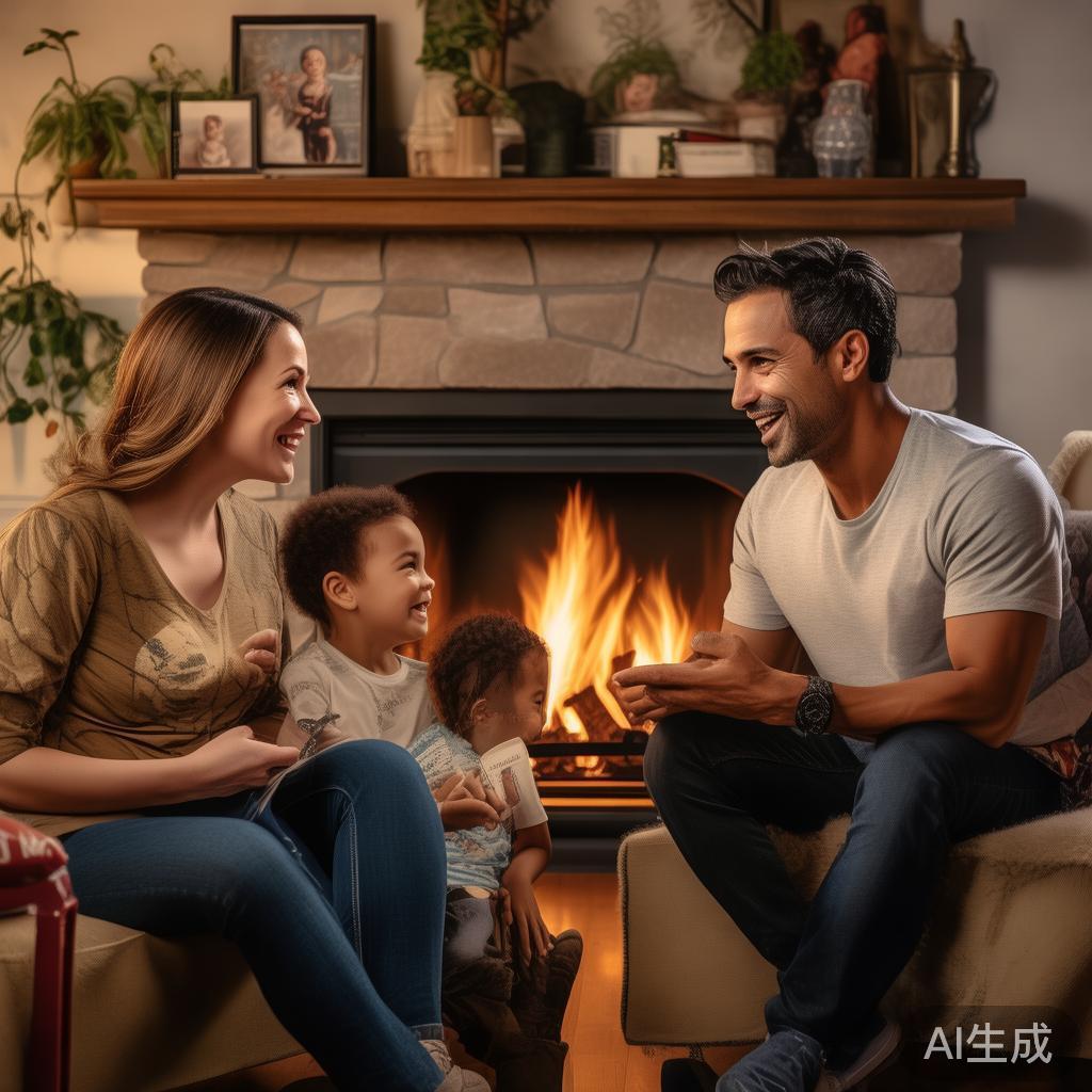 如果你有关于如何促进家庭成员间的理解与支持、如何科学育儿以及如何营造和谐家庭氛围等方面的积极问题,我很乐意提供帮助和建议。让我们共同关注如何建立更加健康、温暖的家庭关系 如果你有关于如何促进家庭成员间的理解与支持、如何科学育儿以及如何营造和谐家庭氛围等方面的积极问题,我很乐意提供帮助和建议。让我们共同关注如何建立更加健康、温暖的家庭关系