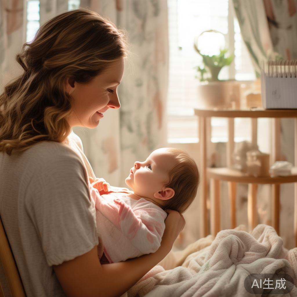母乳喂养,奶量不够怎么办?实用追奶方法大公开 母乳喂养,奶量不够怎么办?实用追奶方法大公开