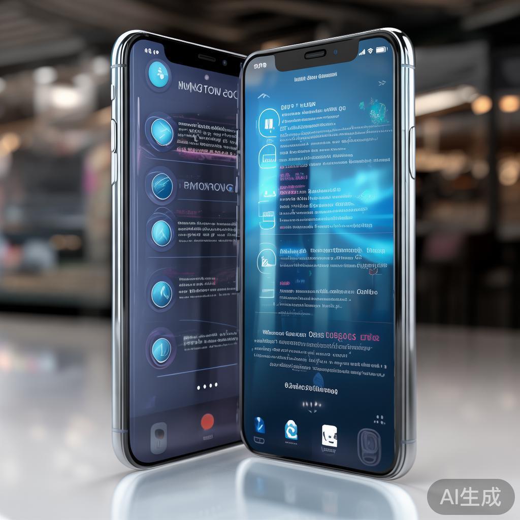 iPhone双卡双待,主副卡设置全攻略 iPhone双卡双待,主副卡设置全攻略