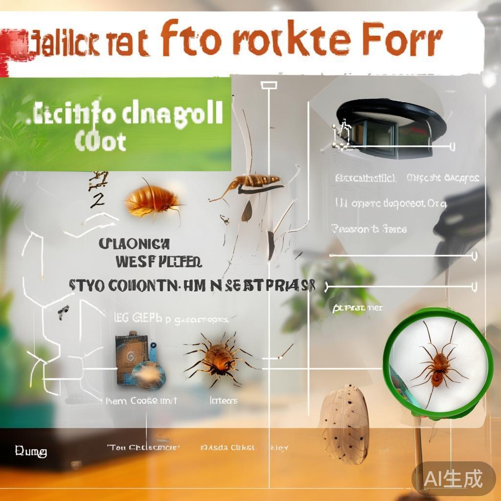 如何彻底消灭螨虫?这些方法你一定要知道! 如何彻底消灭螨虫?这些方法你一定要知道!