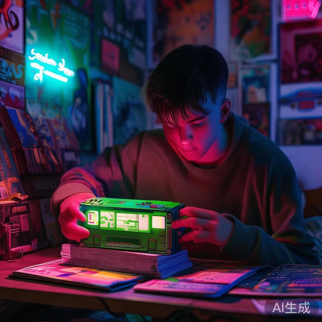 藏住游戏的秘籍，如何在不被发现的情况下享受游戏乐趣