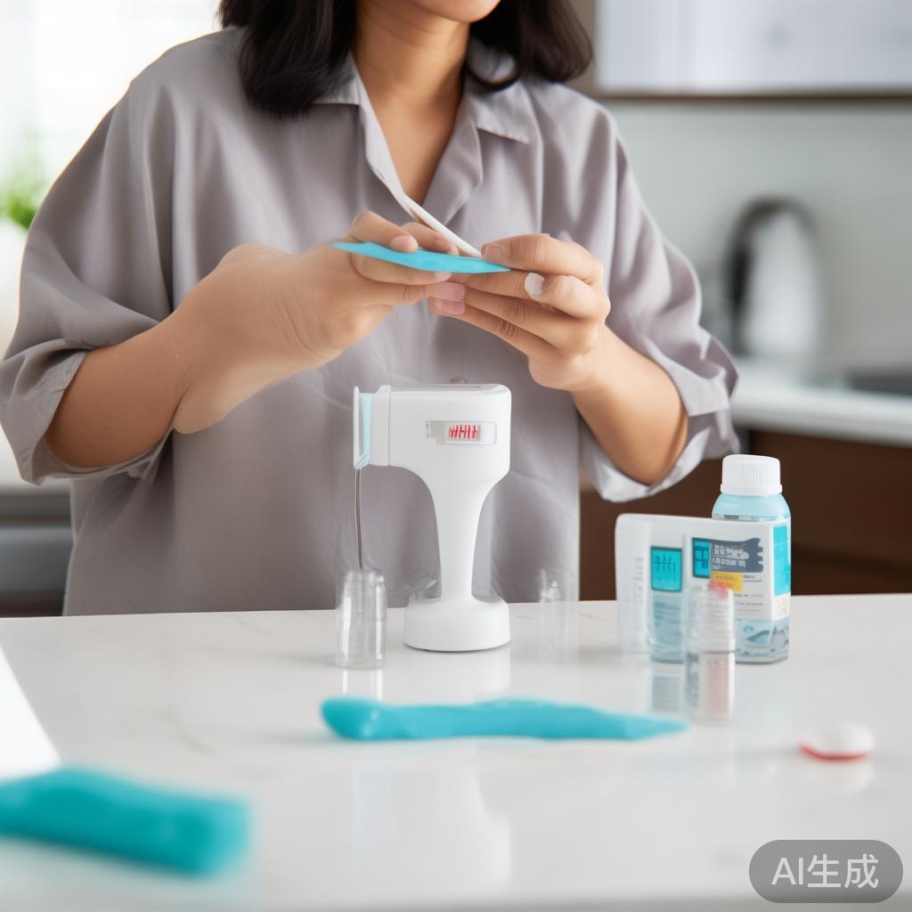 口腔如何避免碱性环境？科学维护口腔酸碱平衡指南