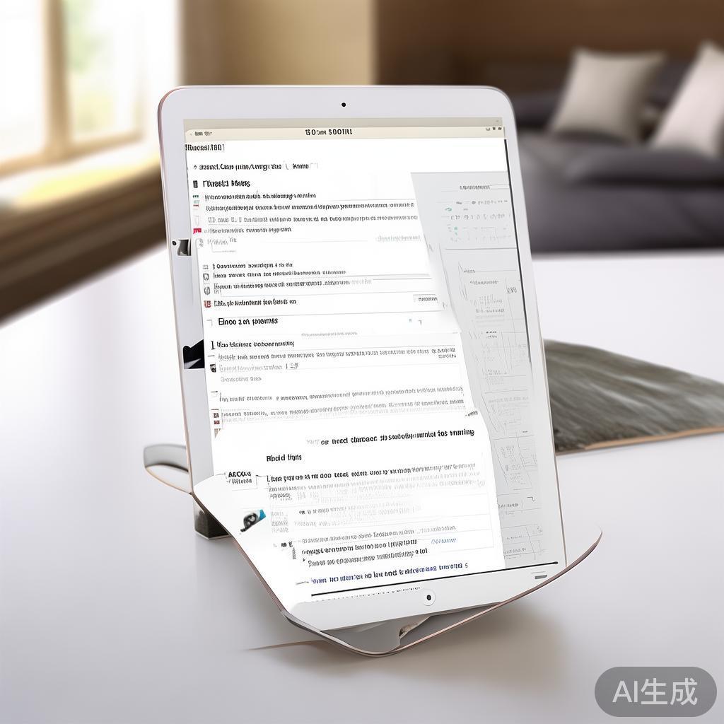iPad字体设置指南,打造个性化阅读与书写体验 iPad字体设置指南,打造个性化阅读与书写体验