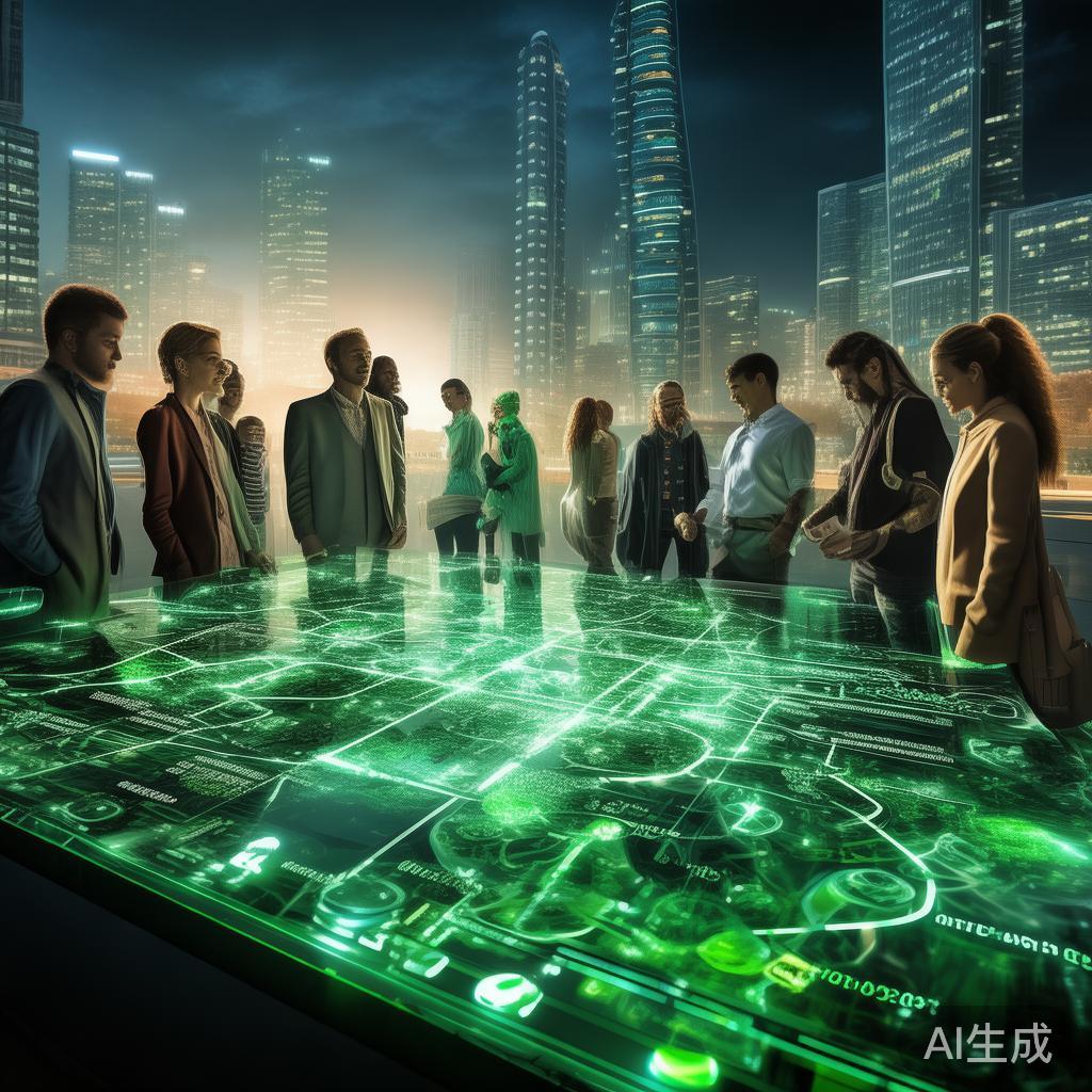 如何实现绿色合成,可持续发展的关键路径 如何实现绿色合成,可持续发展的关键路径