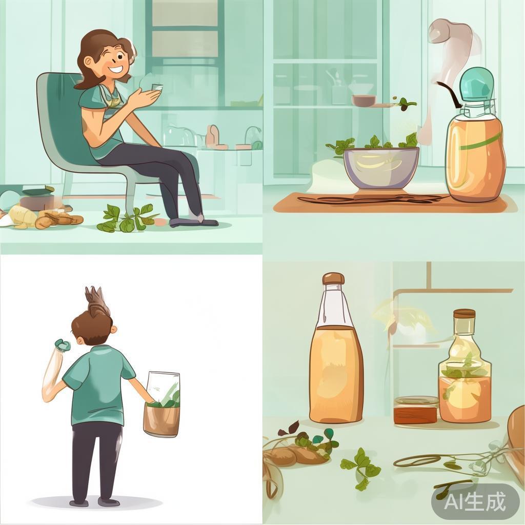 肠道急救,几个快速缓解胀气、促进排气的小方法 肠道急救,几个快速缓解胀气、促进排气的小方法