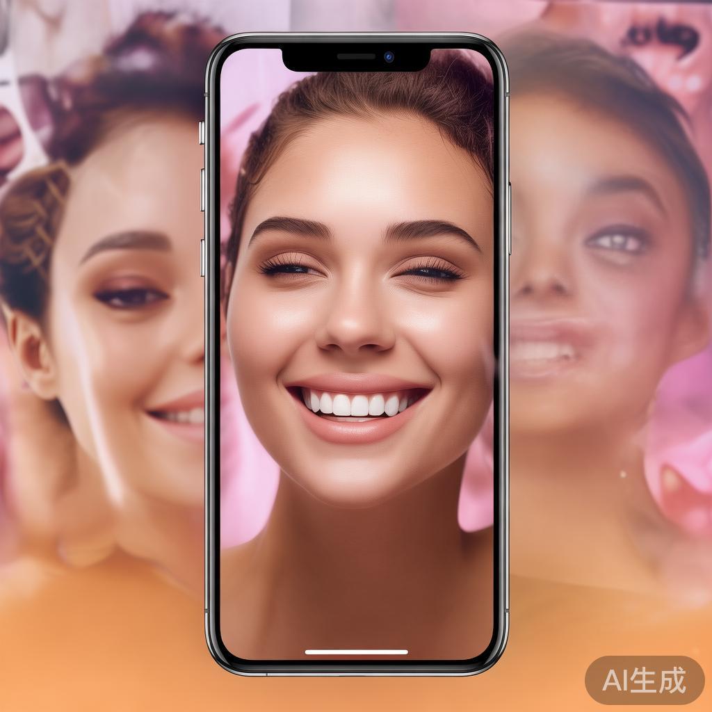 微信美颜背后,如何让你的微信看起来更美! 微信美颜背后,如何让你的微信看起来更美!