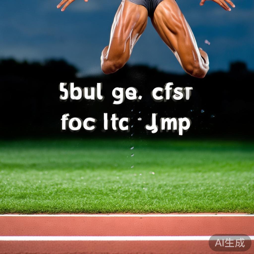 跳远怎么才能跳高?掌握这五个关键技巧,助你飞跃新高度! 跳远怎么才能跳高?掌握这五个关键技巧,助你飞跃新高度!